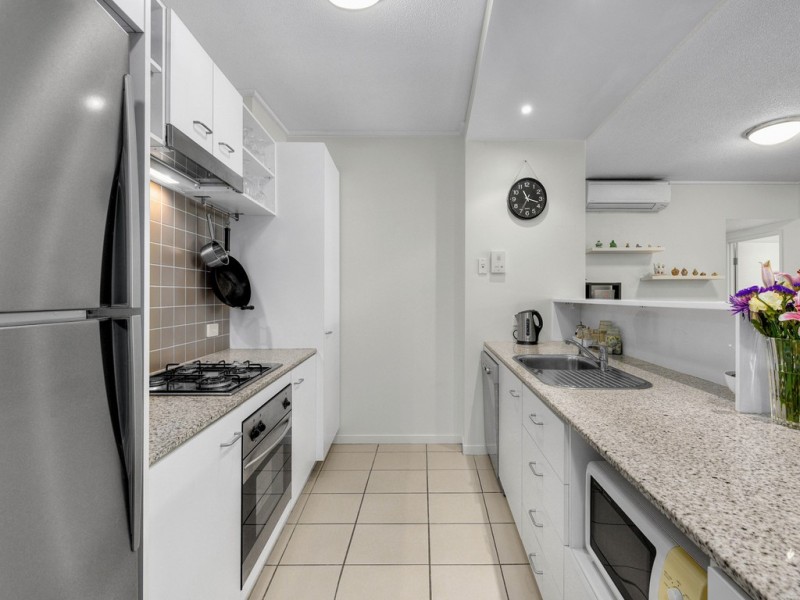 305/71 Beeston Street, Teneriffe QLD 4005