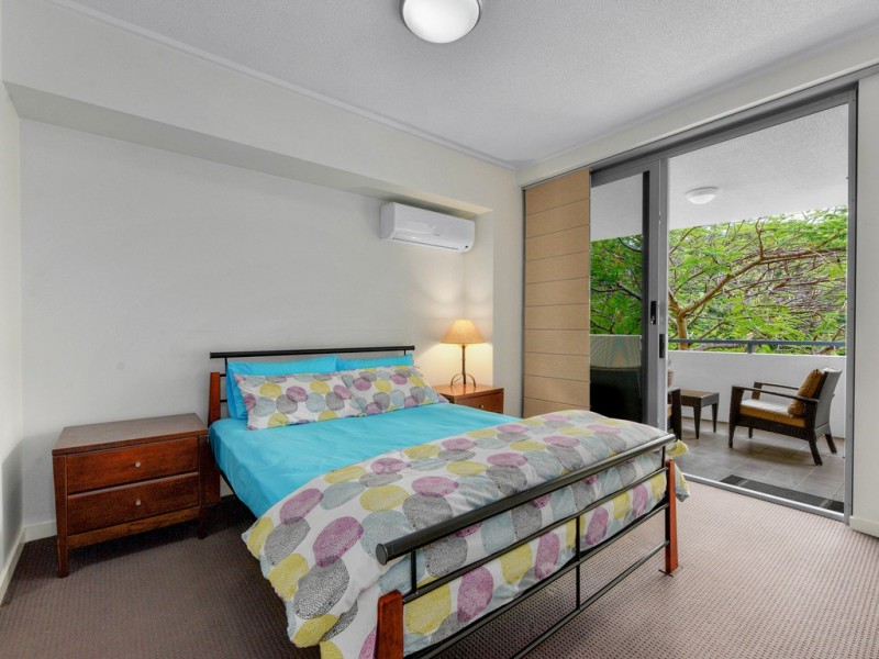 305/71 Beeston Street, Teneriffe QLD 4005