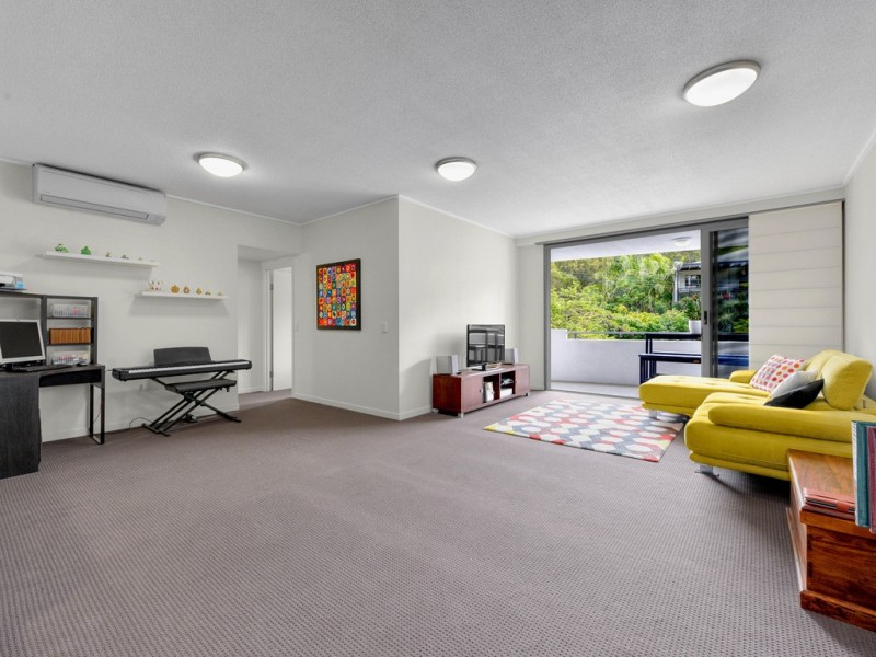 305/71 Beeston Street, Teneriffe QLD 4005