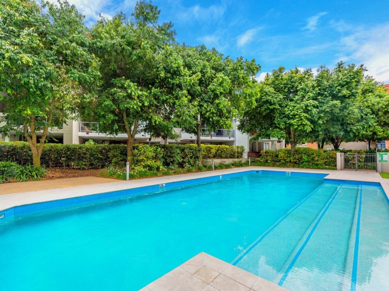 305/71 Beeston Street, Teneriffe QLD 4005