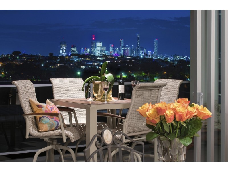 860/43 Hercules St, Hamilton QLD 4007