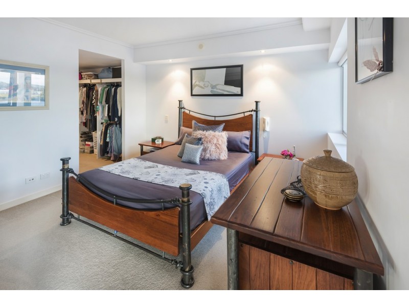 860/43 Hercules St, Hamilton QLD 4007