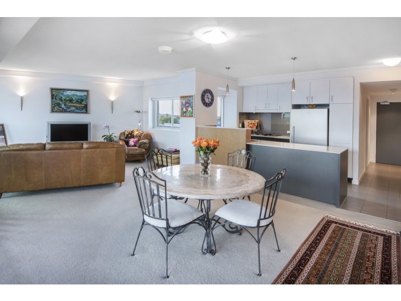 860/43 Hercules St, Hamilton QLD 4007