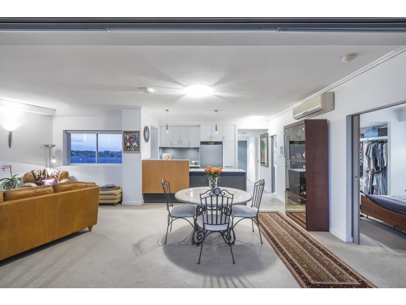 860/43 Hercules St, Hamilton QLD 4007