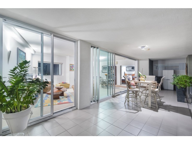 860/43 Hercules St, Hamilton QLD 4007