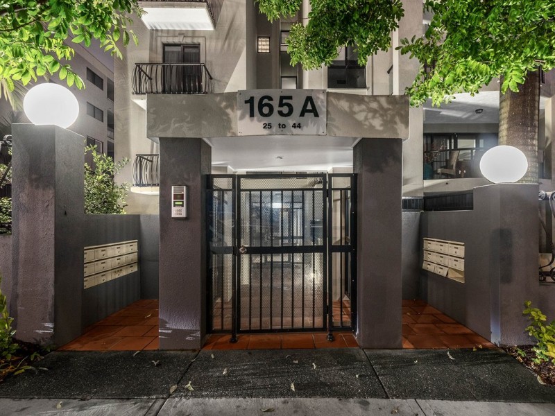 34/165A Main Street, Kangaroo Point QLD 4169