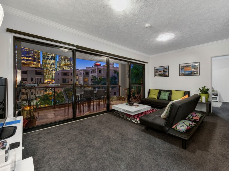 34/165A Main Street, Kangaroo Point QLD 4169