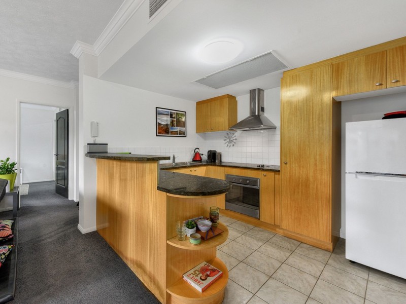 34/165A Main Street, Kangaroo Point QLD 4169