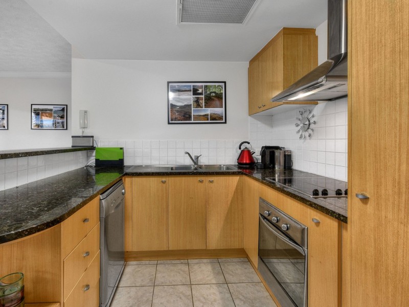 34/165A Main Street, Kangaroo Point QLD 4169