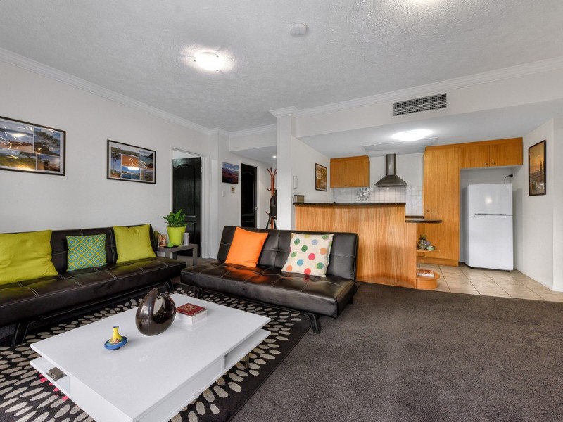 34/165A Main Street, Kangaroo Point QLD 4169