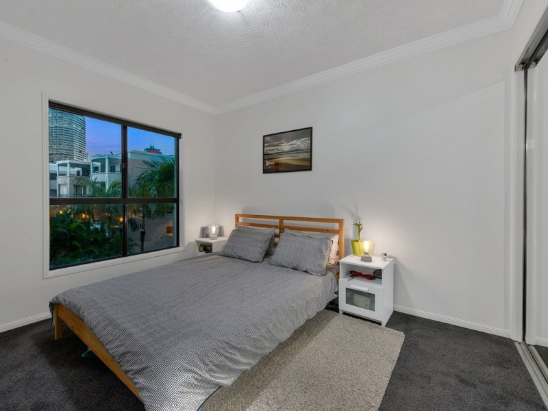 34/165A Main Street, Kangaroo Point QLD 4169