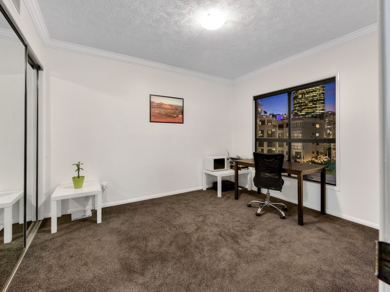 34/165A Main Street, Kangaroo Point QLD 4169