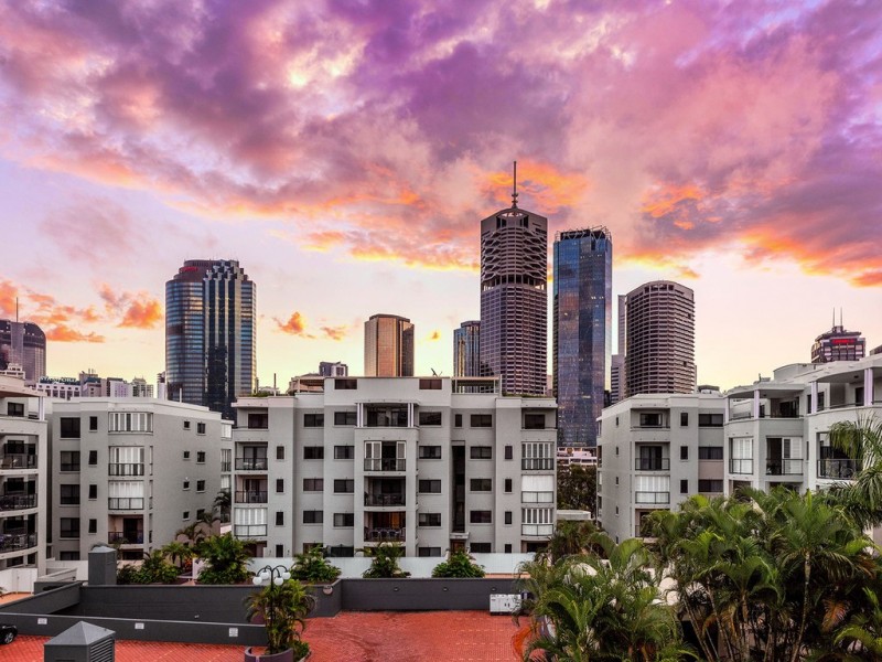 34/165A Main Street, Kangaroo Point QLD 4169