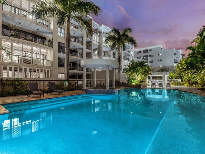 34/165A Main Street, Kangaroo Point QLD 4169