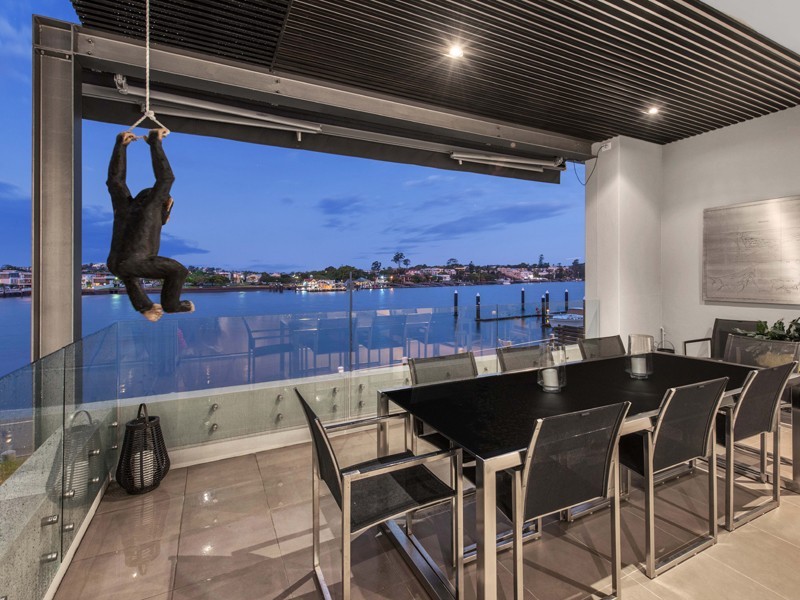 37 Macquarie Street, Teneriffe QLD 4005