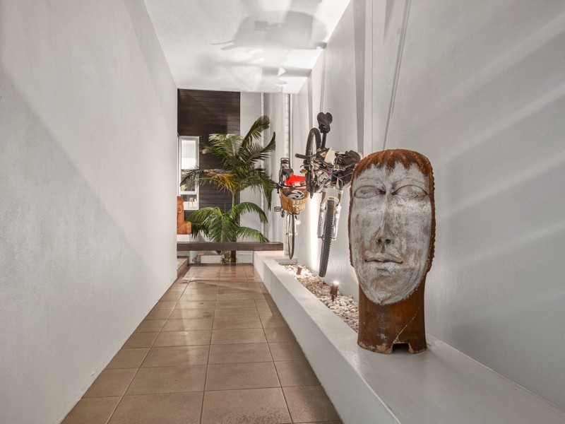 37 Macquarie Street, Teneriffe QLD 4005