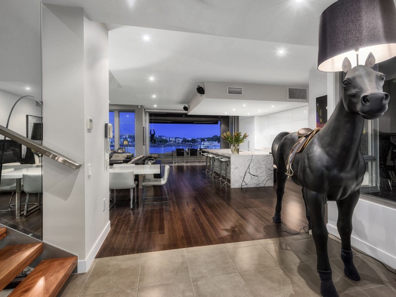 37 Macquarie Street, Teneriffe QLD 4005