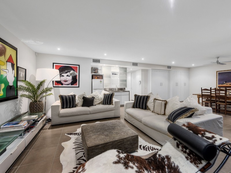 37 Macquarie Street, Teneriffe QLD 4005