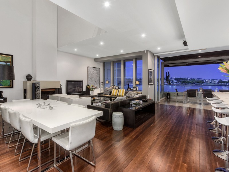 37 Macquarie Street, Teneriffe QLD 4005