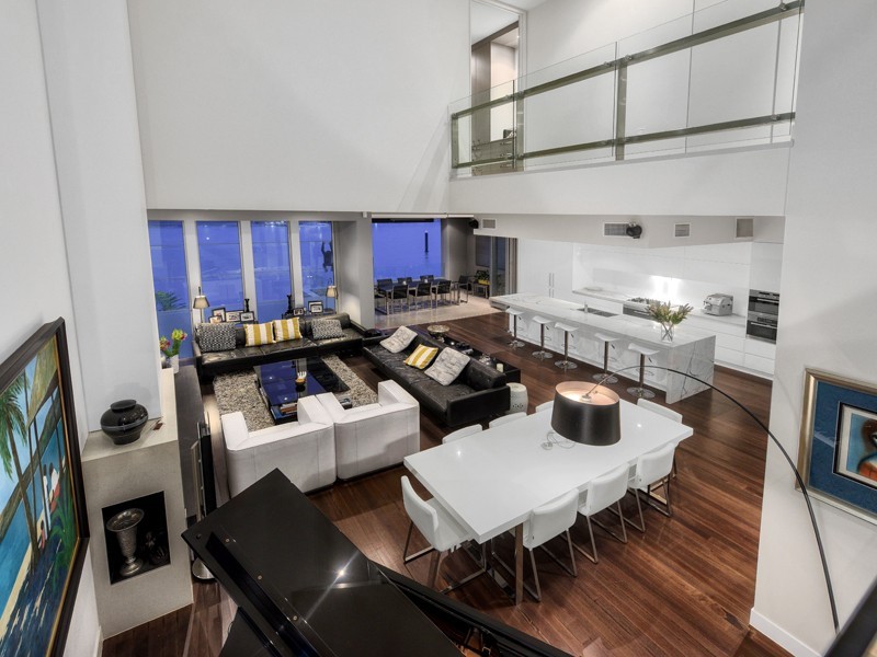 37 Macquarie Street, Teneriffe QLD 4005