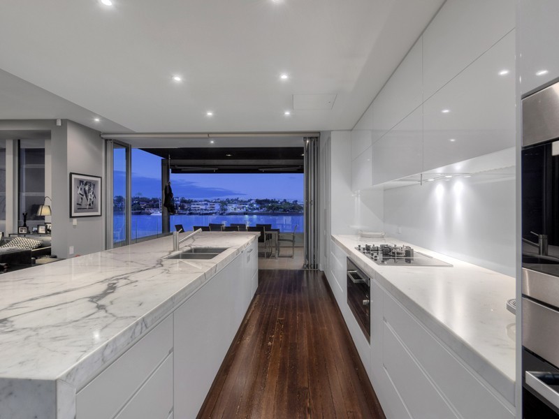 37 Macquarie Street, Teneriffe QLD 4005