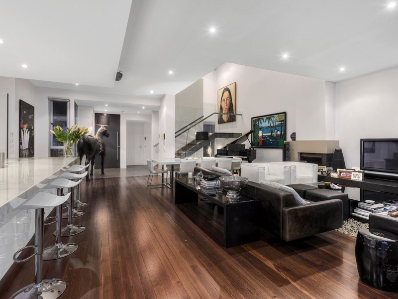 37 Macquarie Street, Teneriffe QLD 4005