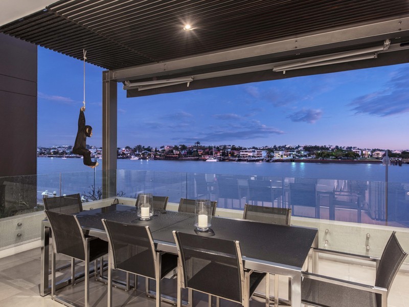 37 Macquarie Street, Teneriffe QLD 4005