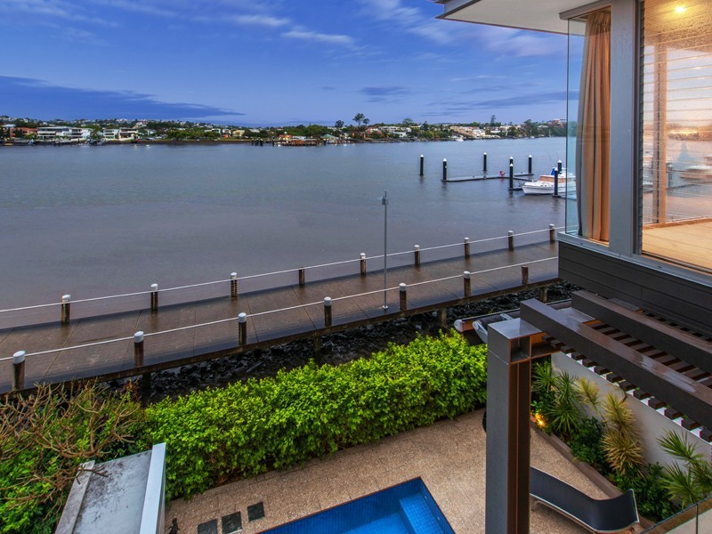 37 Macquarie Street, Teneriffe QLD 4005