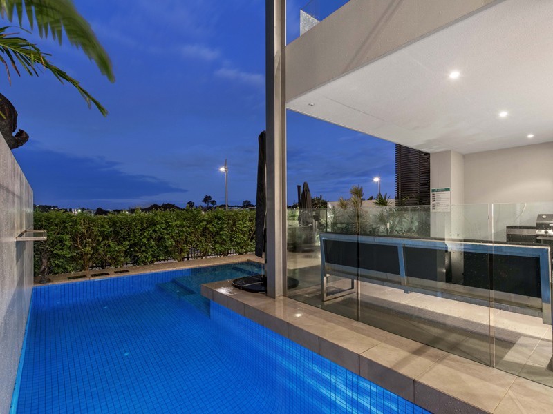 37 Macquarie Street, Teneriffe QLD 4005