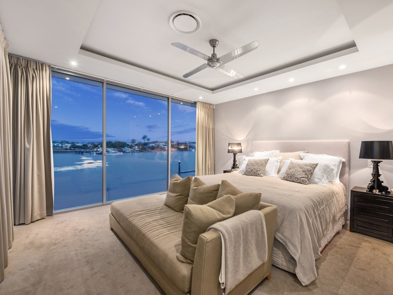 37 Macquarie Street, Teneriffe QLD 4005