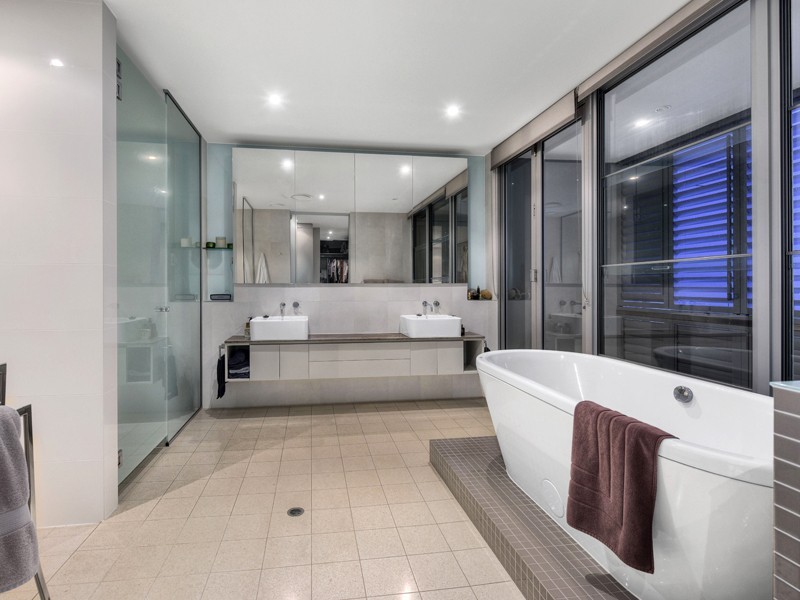 37 Macquarie Street, Teneriffe QLD 4005