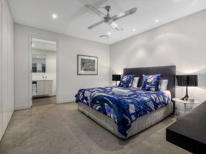 37 Macquarie Street, Teneriffe QLD 4005