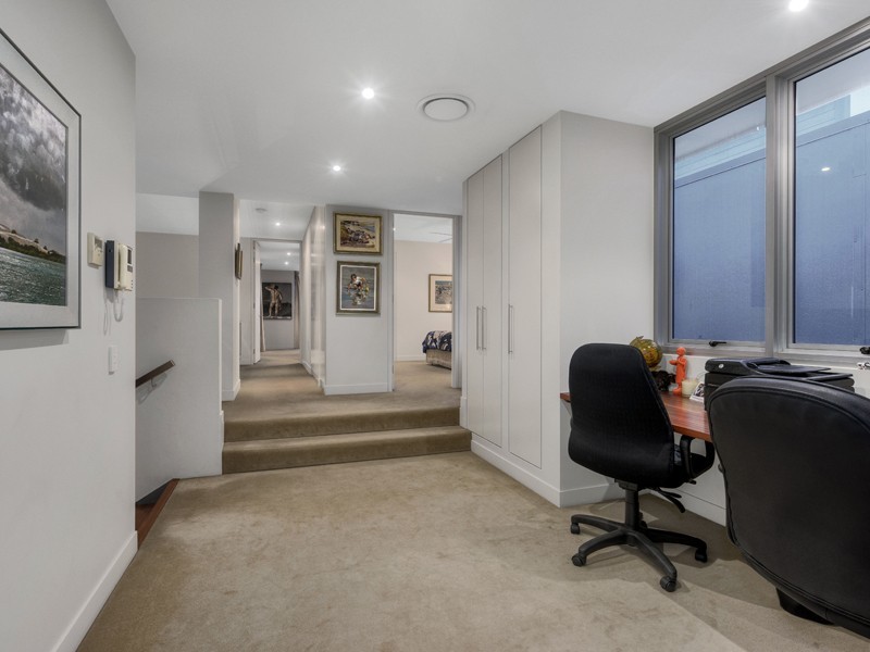 37 Macquarie Street, Teneriffe QLD 4005