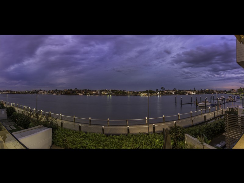 37 Macquarie Street, Teneriffe QLD 4005