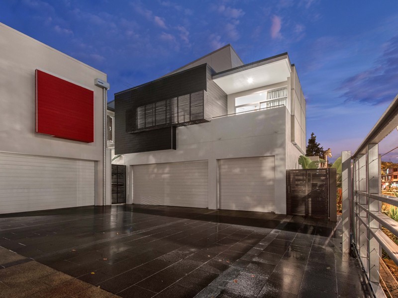 37 Macquarie Street, Teneriffe QLD 4005