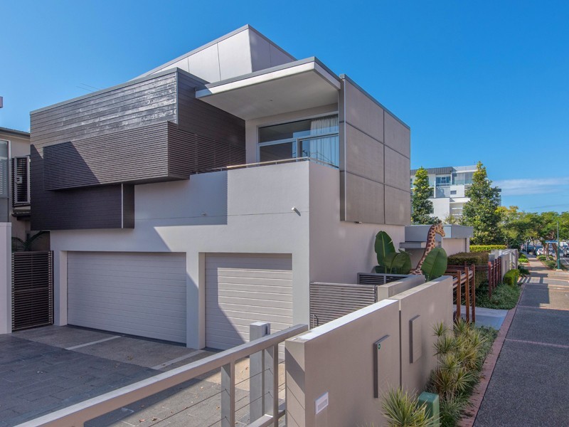 37 Macquarie Street, Teneriffe QLD 4005