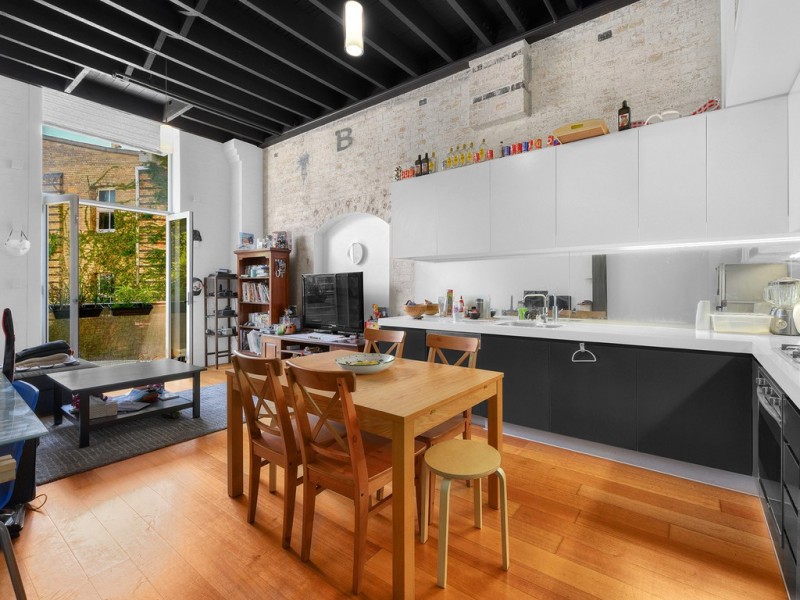 8/36 Vernon Terrace, Teneriffe QLD 4005