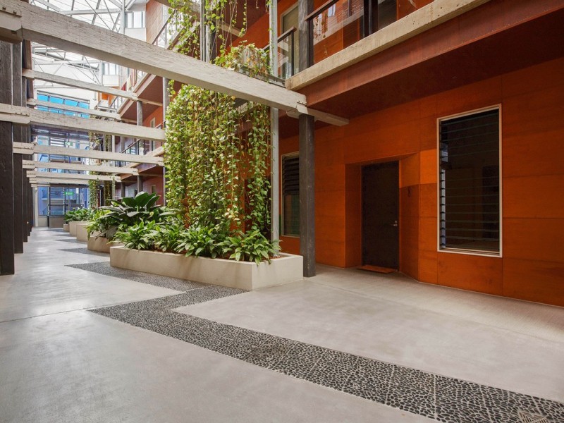 8/36 Vernon Terrace, Teneriffe QLD 4005
