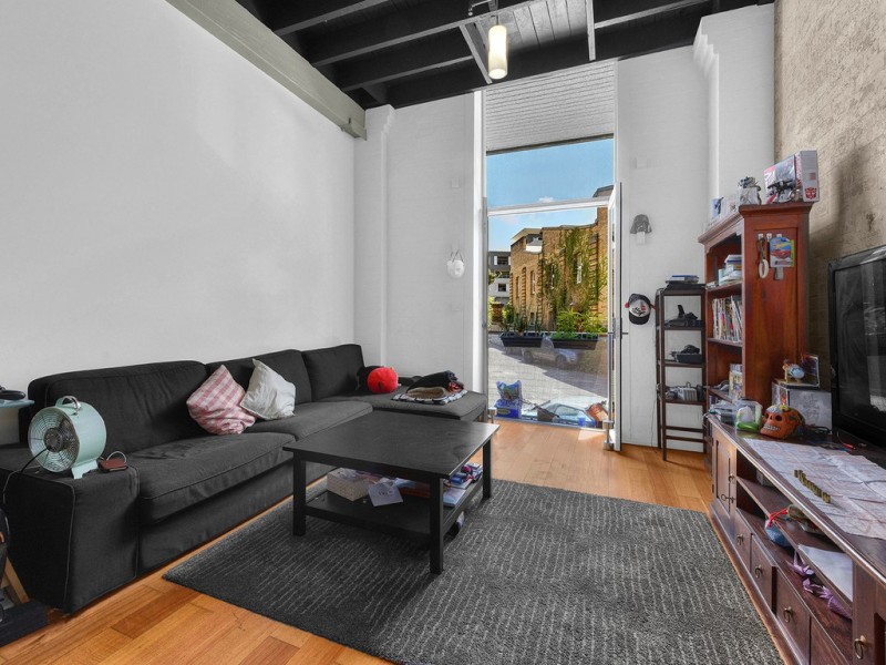 8/36 Vernon Terrace, Teneriffe QLD 4005