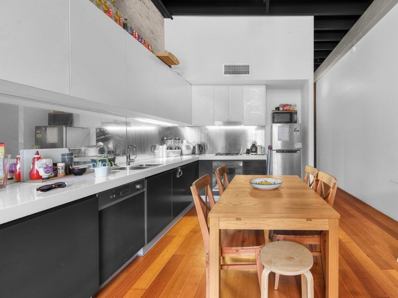 8/36 Vernon Terrace, Teneriffe QLD 4005