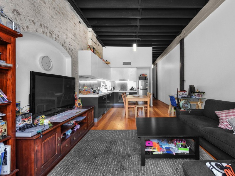 8/36 Vernon Terrace, Teneriffe QLD 4005
