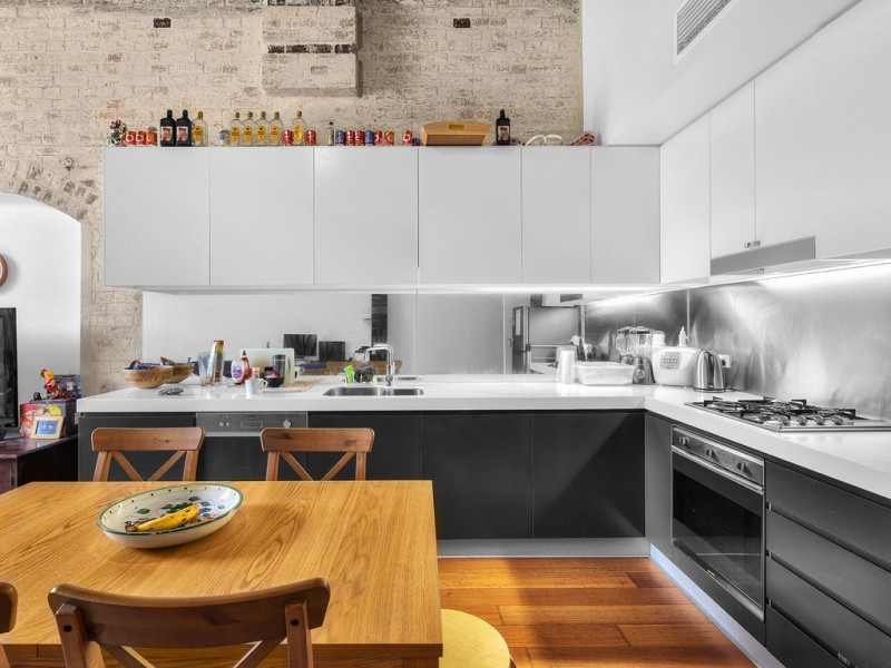 8/36 Vernon Terrace, Teneriffe QLD 4005