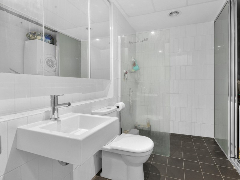 8/36 Vernon Terrace, Teneriffe QLD 4005