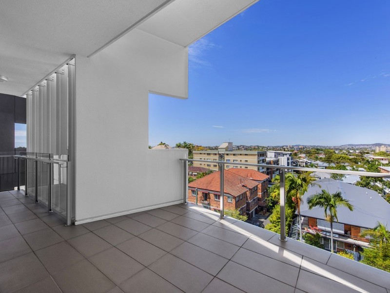 31/75 Barker Street, New Farm QLD 4005