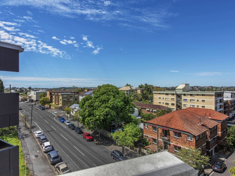 31/75 Barker Street, New Farm QLD 4005
