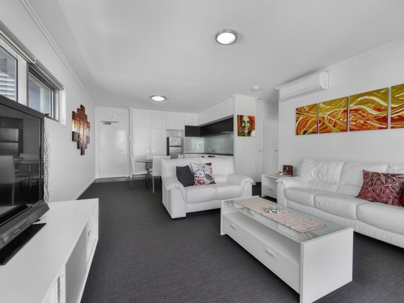 31/75 Barker Street, New Farm QLD 4005