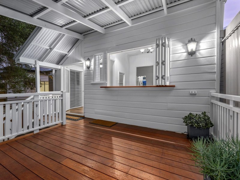 26 Hawthorne Street, New Farm QLD 4005