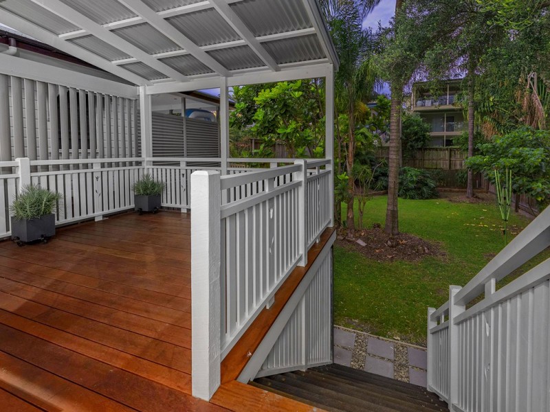 26 Hawthorne Street, New Farm QLD 4005