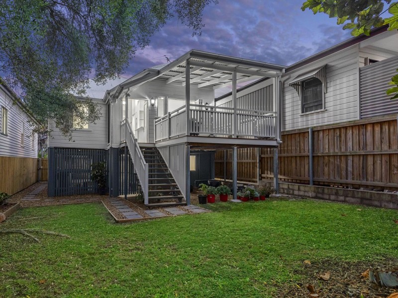 26 Hawthorne Street, New Farm QLD 4005