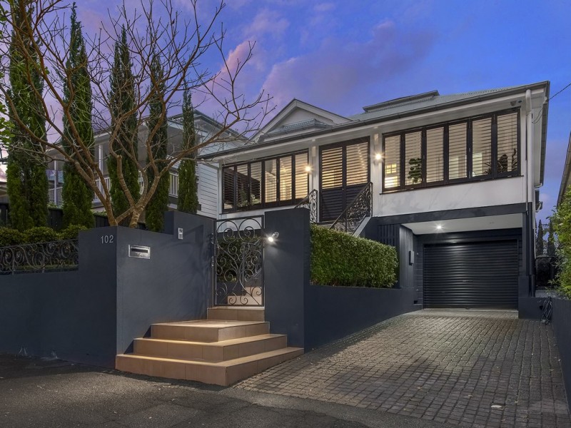 102 James Street, New Farm QLD 4005